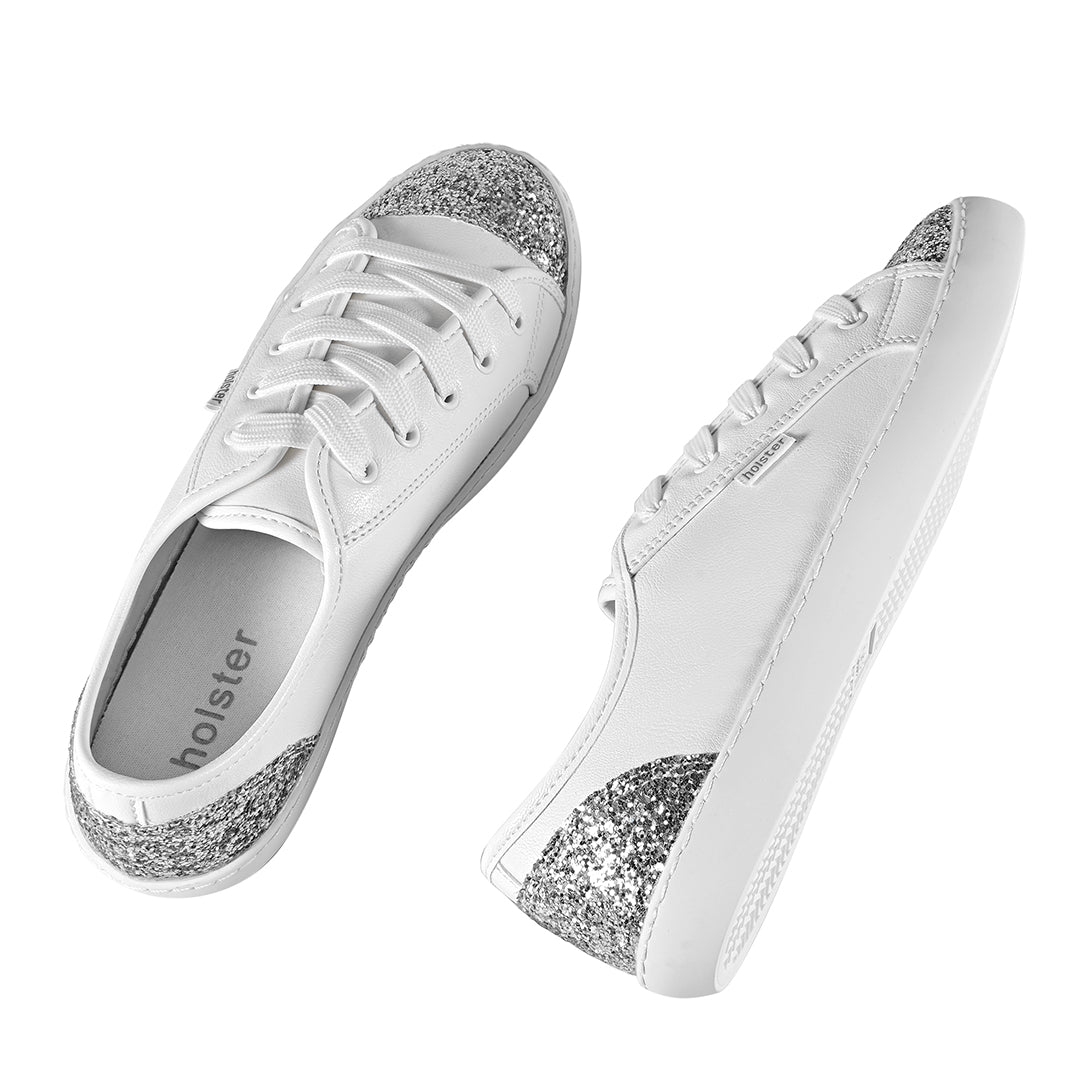 Aries - White holster Australia