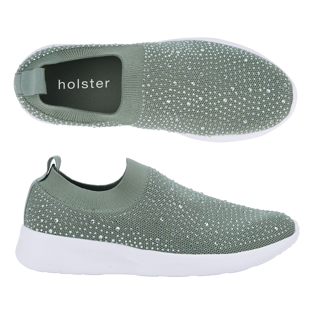 Fireflyer - Seagrass holster Australia