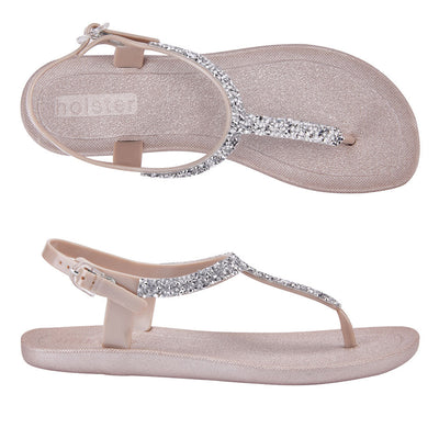 Goldie - Champagne holster Australia