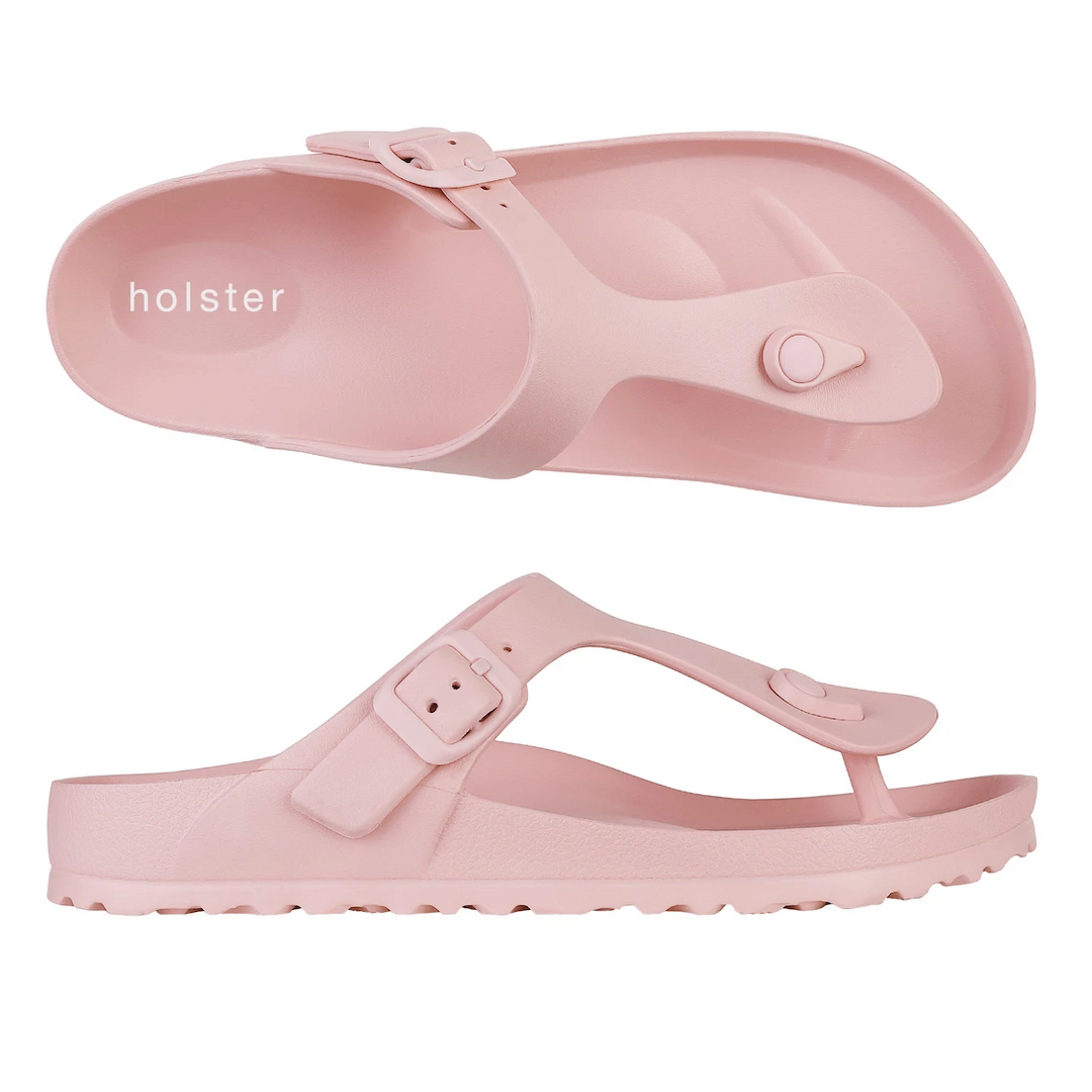 Coastal - Blush holster Australia