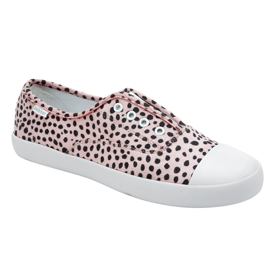 Lulu - Blush Cheetah holster Australia