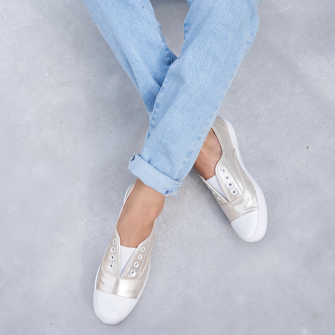 Lulu Bundle -Champagne/Leopard Holster Fashion Pty Ltd