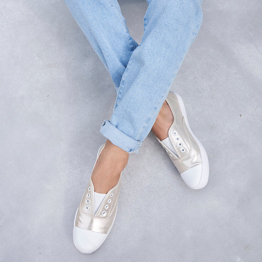 Lulu Bundle -Champagne/Leopard Holster Fashion Pty Ltd