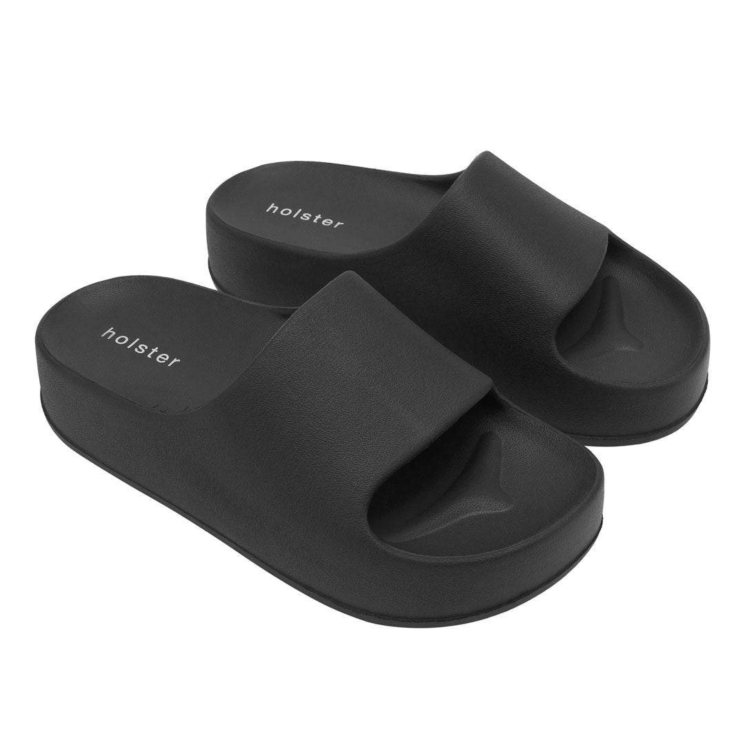 Levitate - Black holster Australia