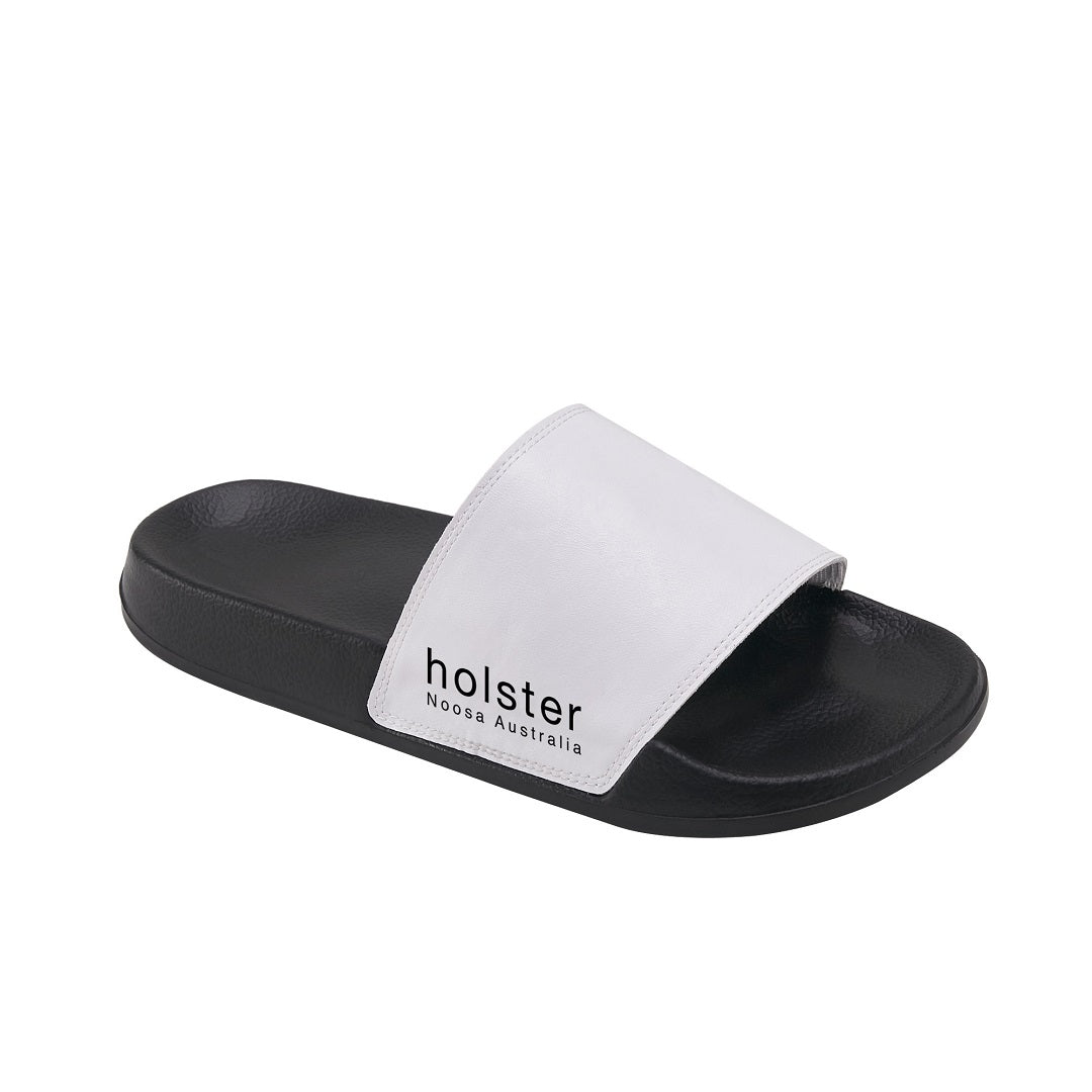 Cloudbreak - Black/White holster Australia