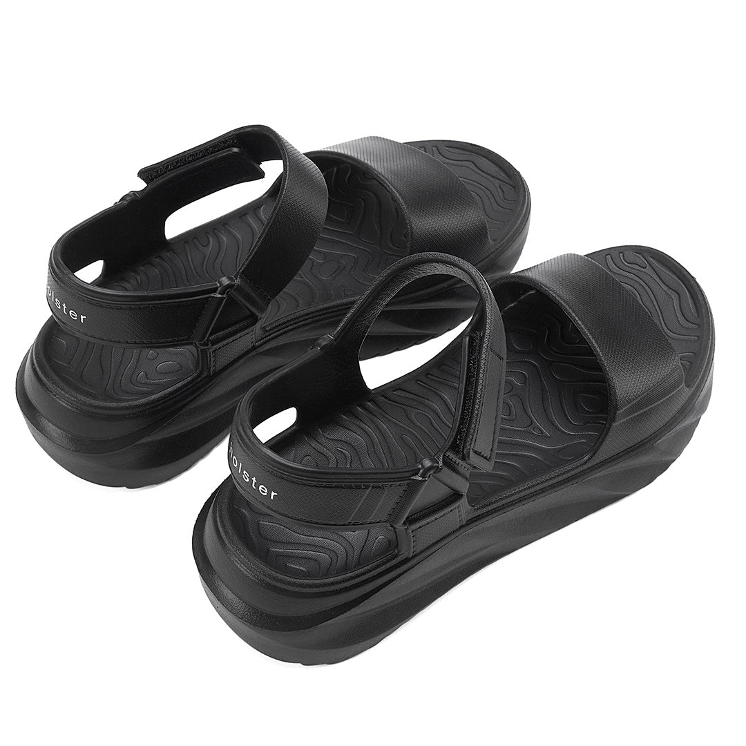 Cloudnine - Black holster Australia