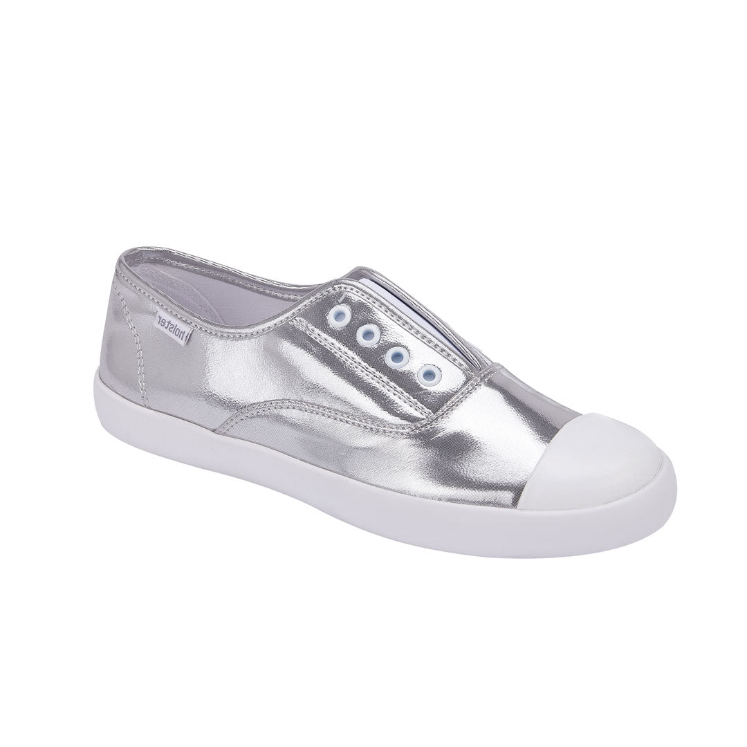 Lulu - Silver holster Australia