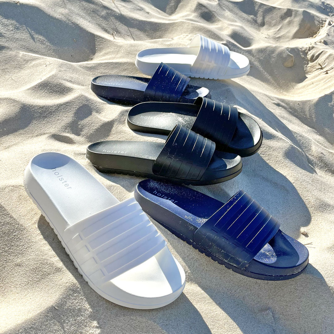 Glide - Black holster Australia