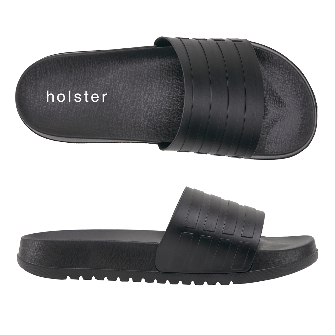 Glide - Black holster Australia