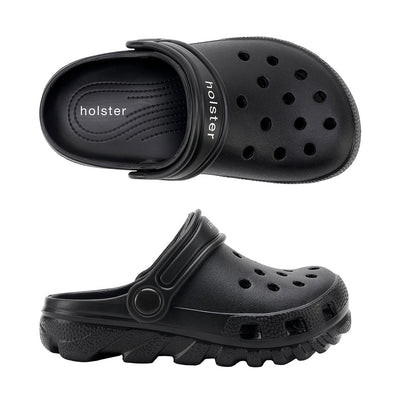 Kids Sundrifter - Black Holster Australia