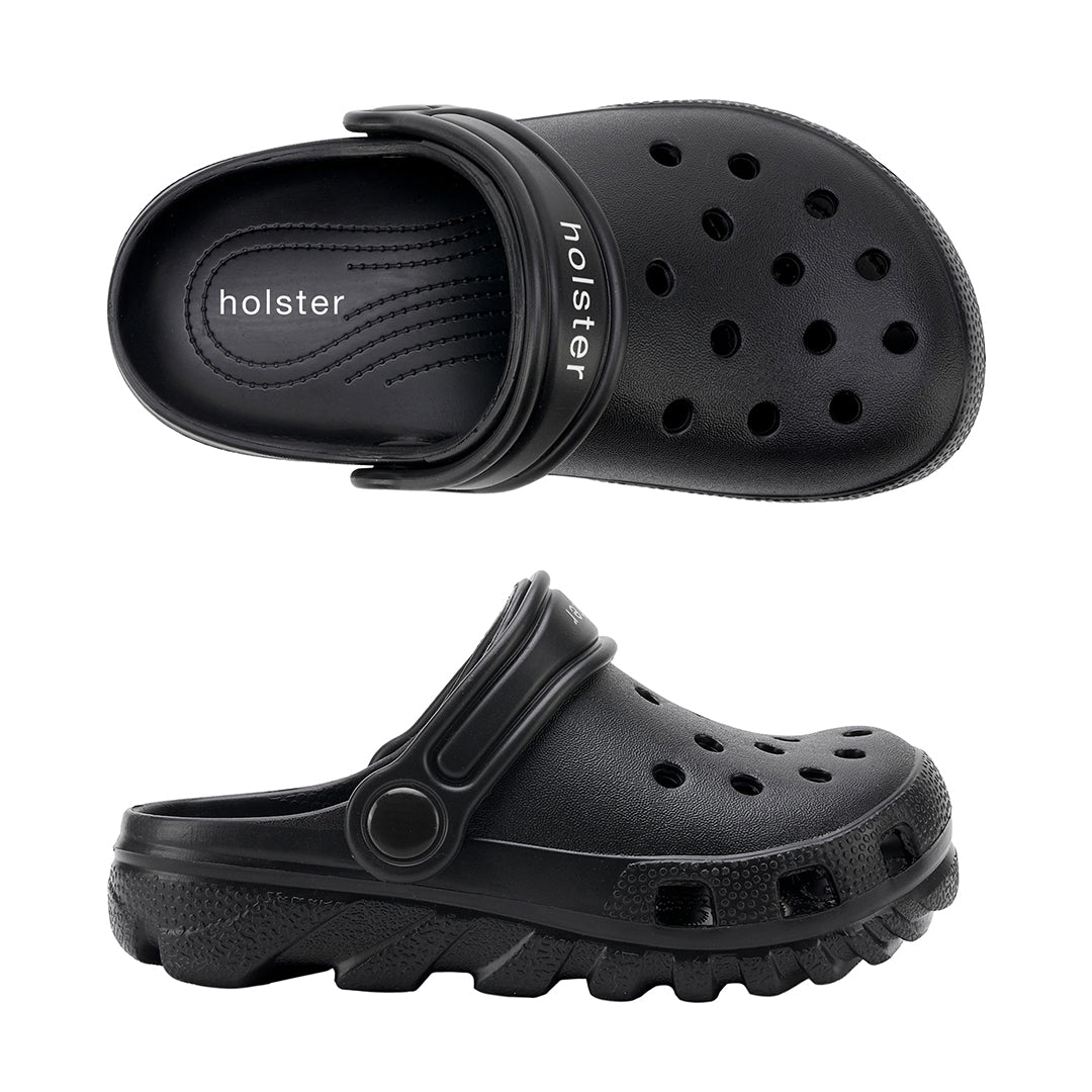 Kids Sundrifter Bundle - Black/White Holster Australia