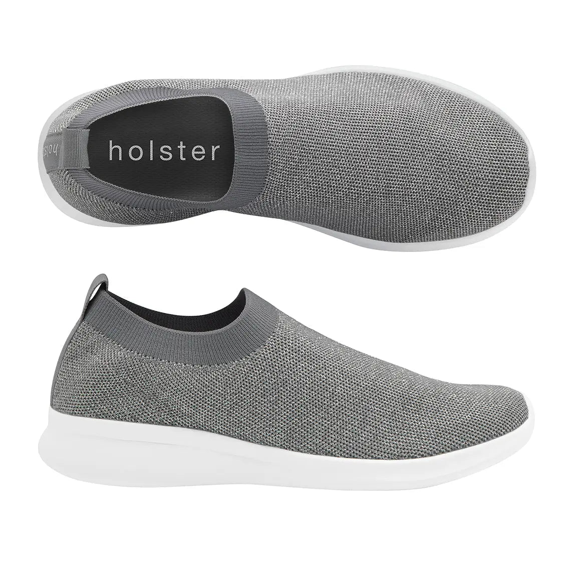 Blaze - Nickel holster Australia