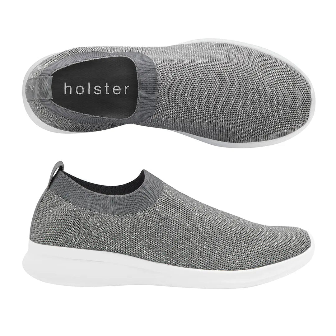 Blaze - Nickel holster Australia