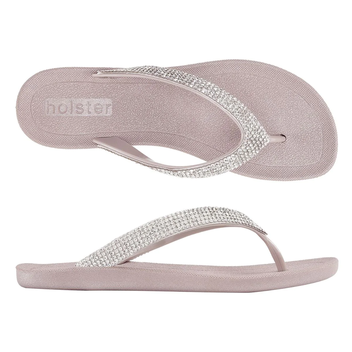 Alice - Champagne holster Australia