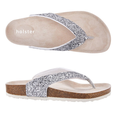 Ivy - Silver Holster Fashion Pty Ltd