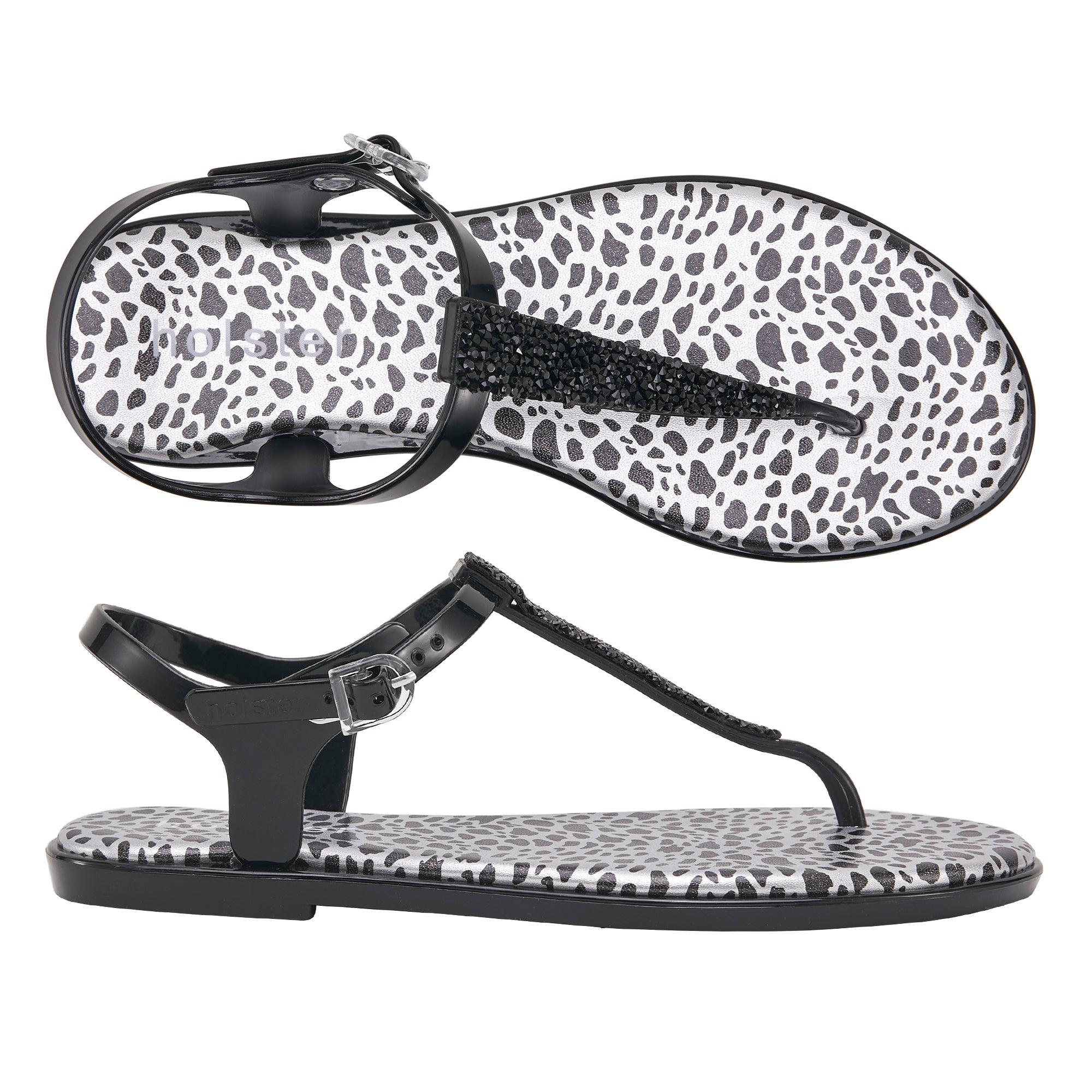 Feline - Black holster Australia