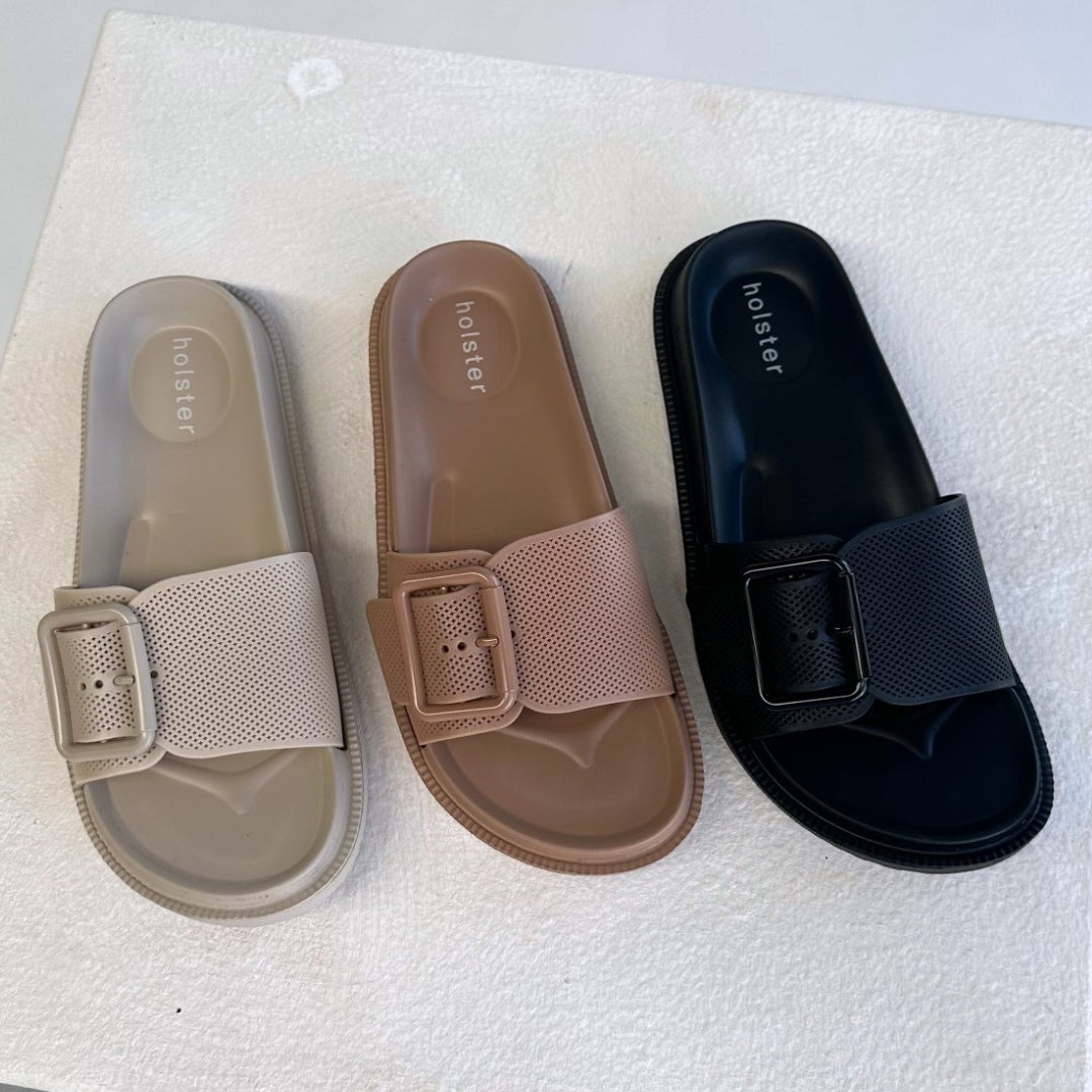 Laze - Natural holster Australia