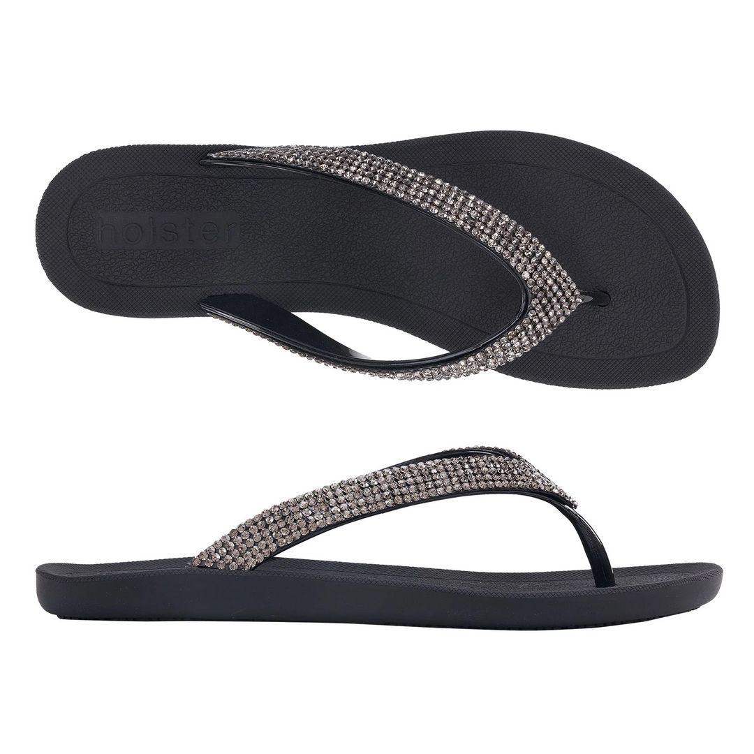 Alice - Black holster Australia