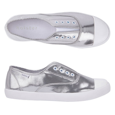 Lulu - Silver holster Australia