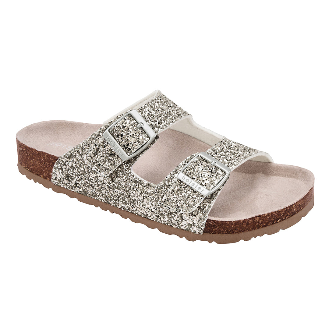 Farah - Light Gold Holster Australia