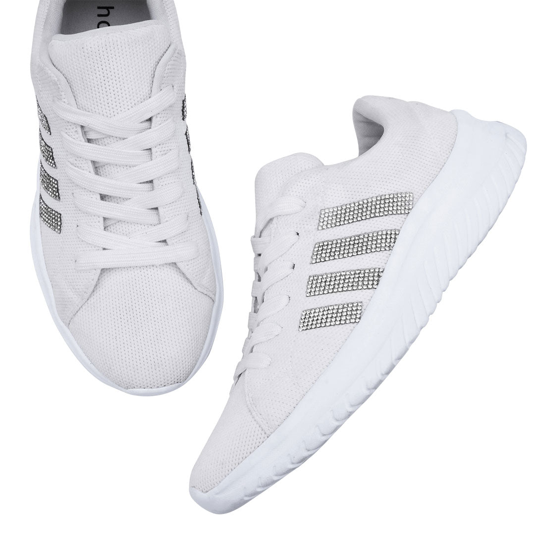 Brooklyn Bundle - Neon Pink / White holster Australia