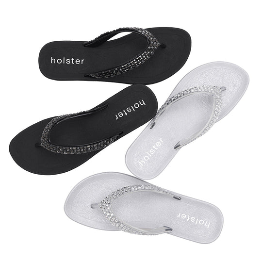 Hope Wedge - Clear holster Australia