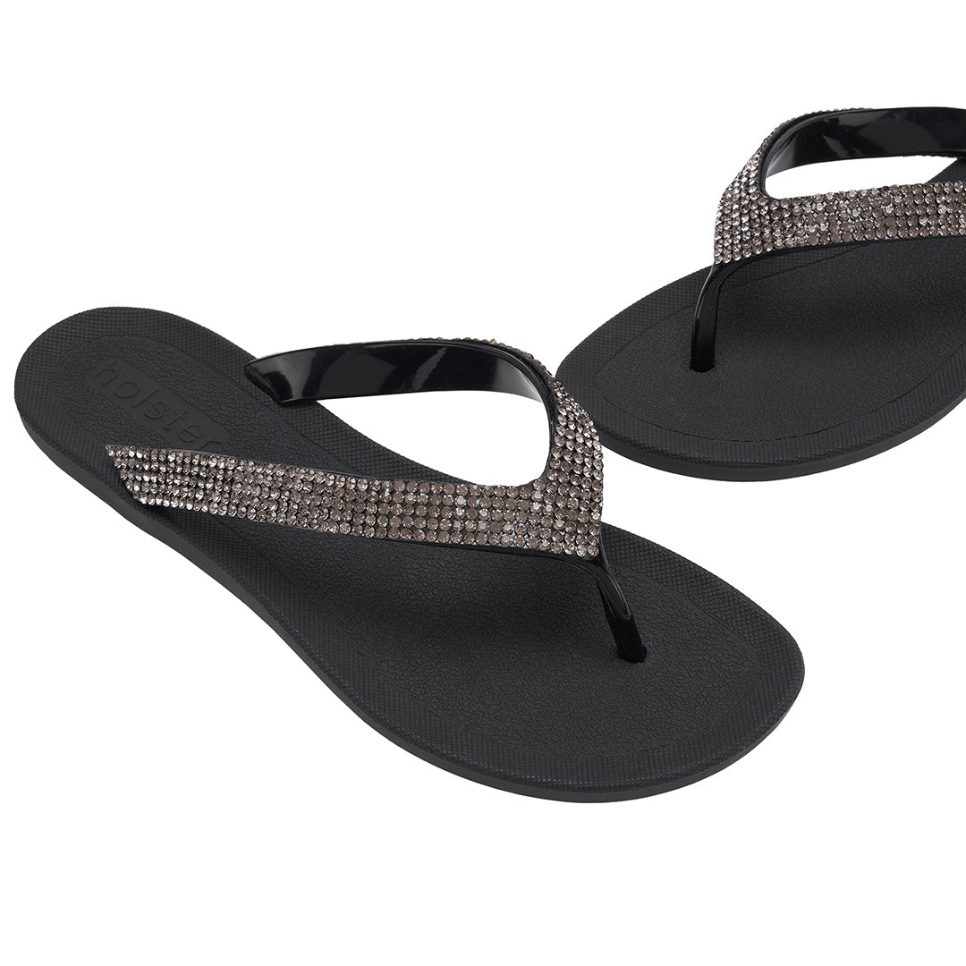 Alice - Black holster Australia