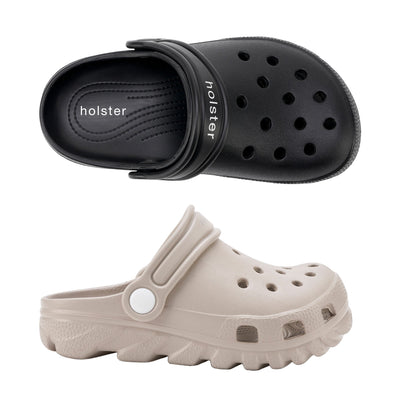Kids Sundrifter Bundle - Black/Sand Holster Australia