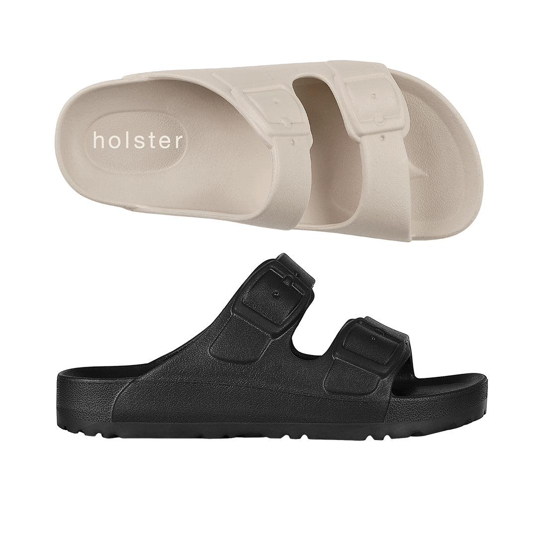 Kids Sundreamer Bundle - Sand/Black holster Australia