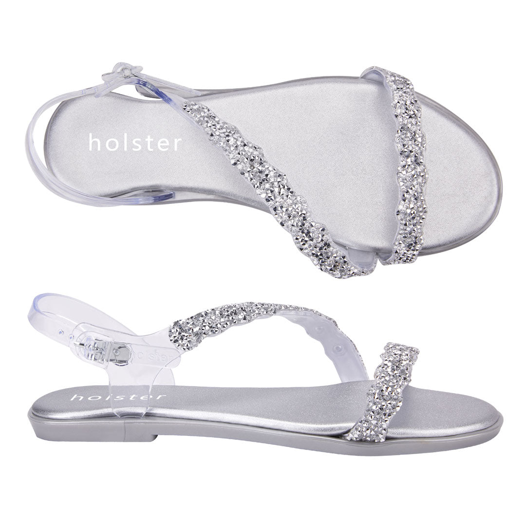 Fairytale - Clear holster Australia