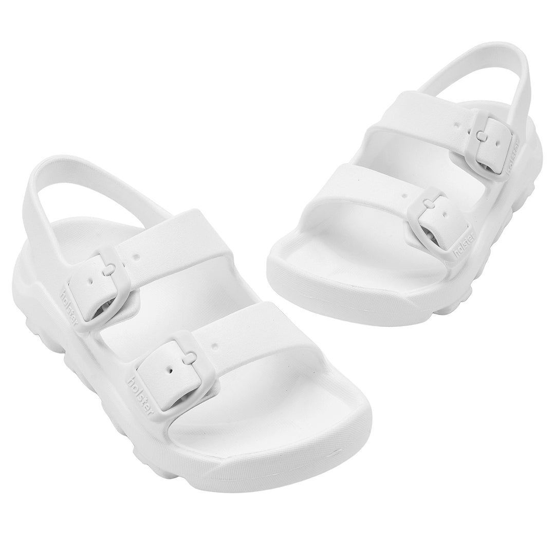 Kids Funseeker - White holster Australia