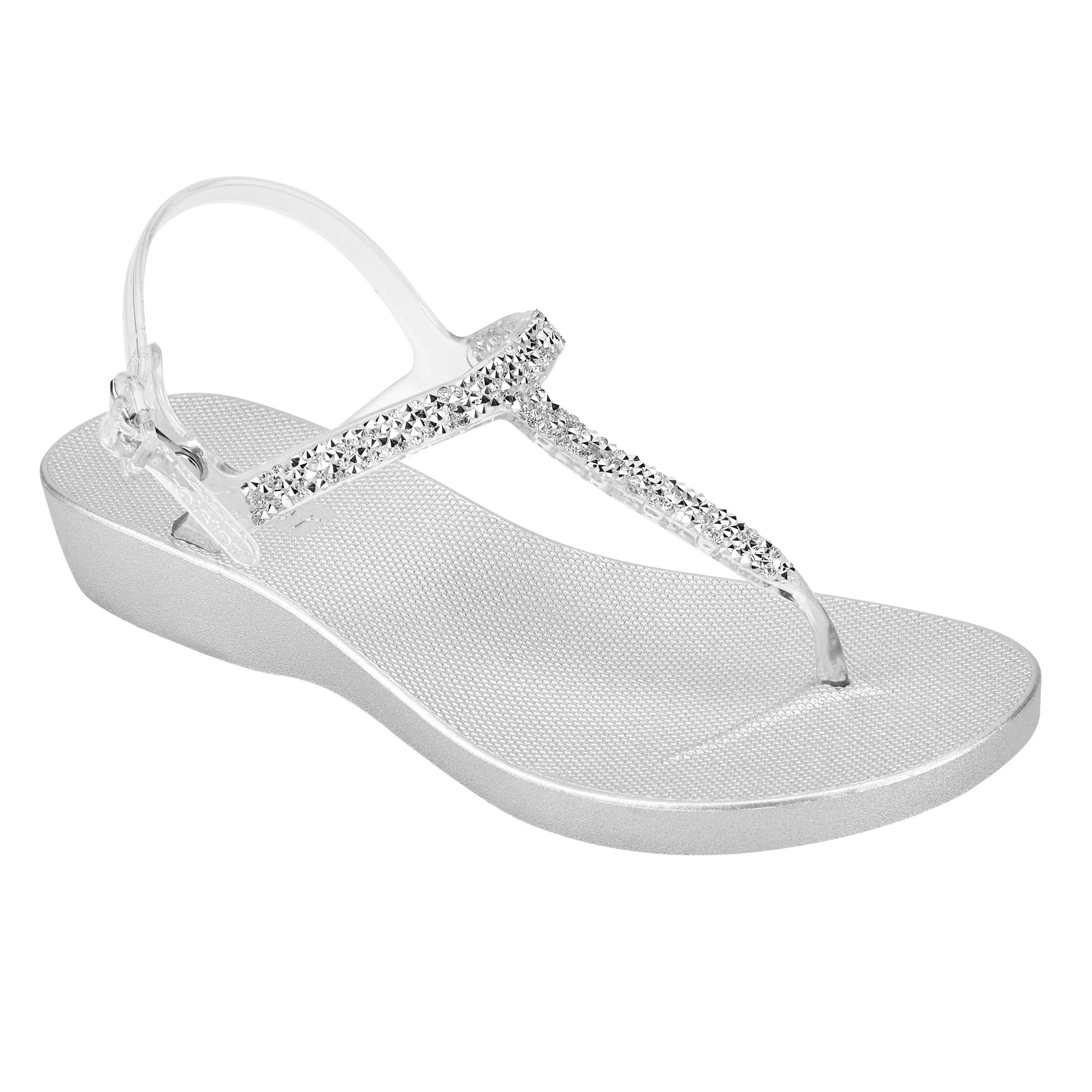 Riviera Wedge - Clear holster Australia