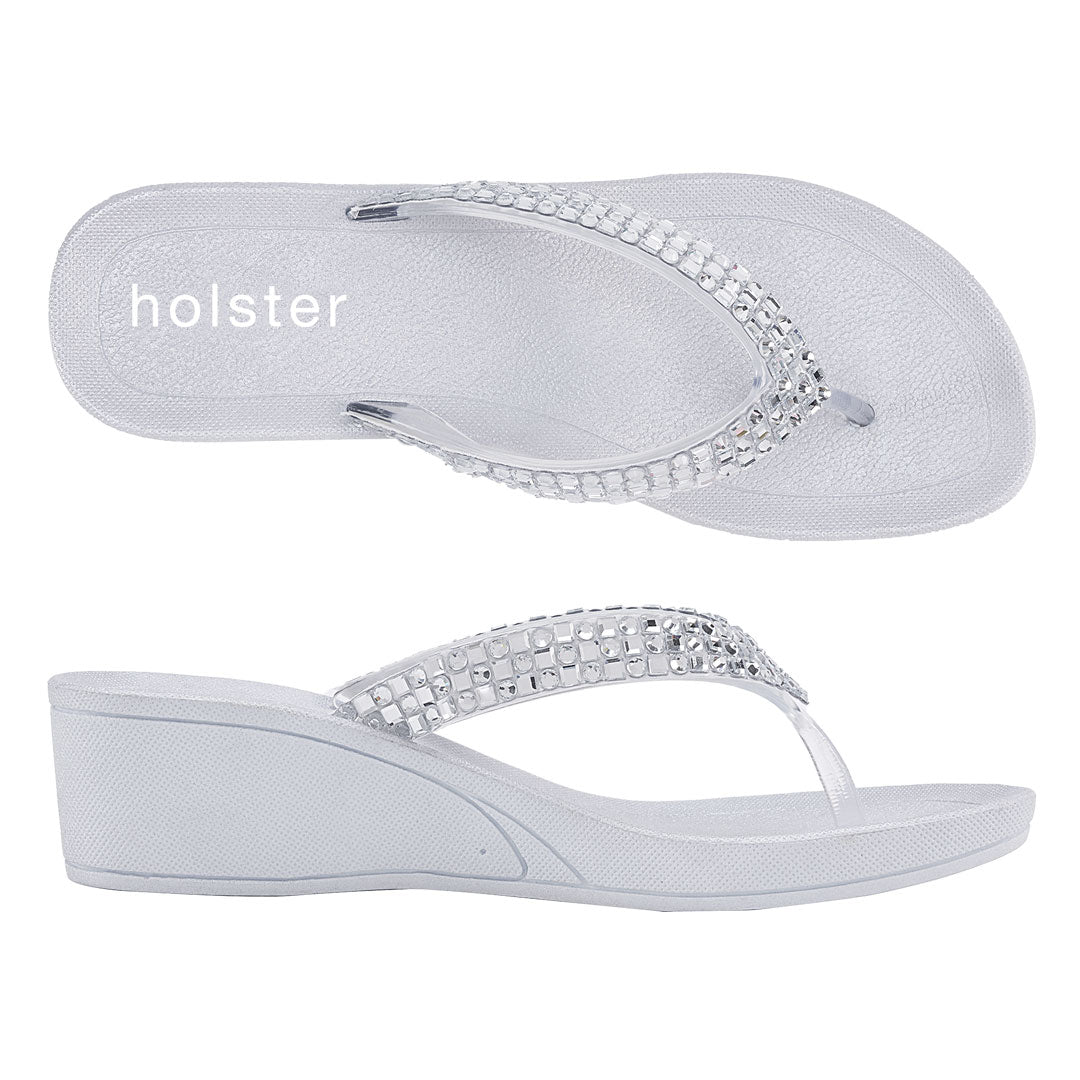 Hope Wedge - Clear holster Australia