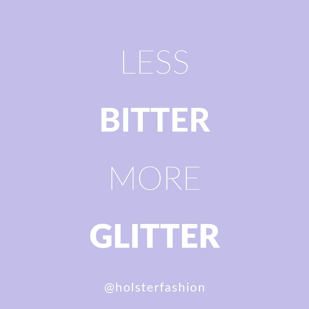 Farah - Light Gold Holster Australia