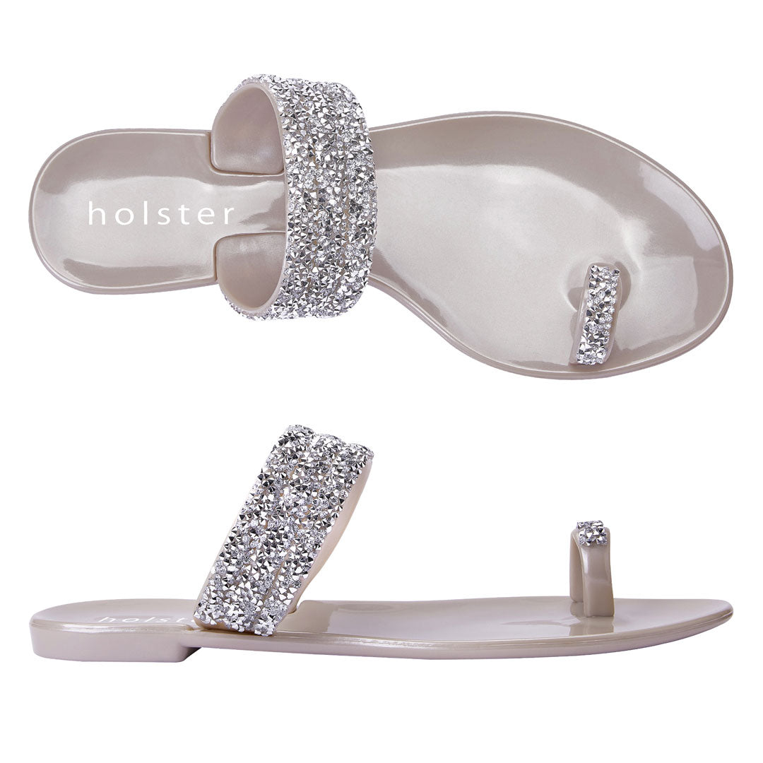 Claudia - Champagne Holster Fashion Pty Ltd