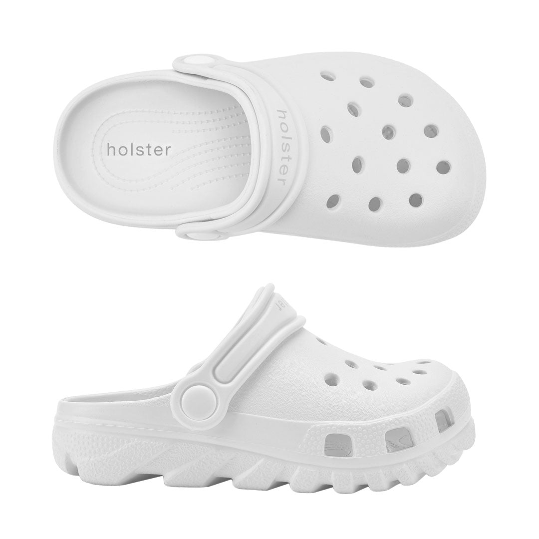 Kids Sundrifter Bundle - Black/White Holster Australia