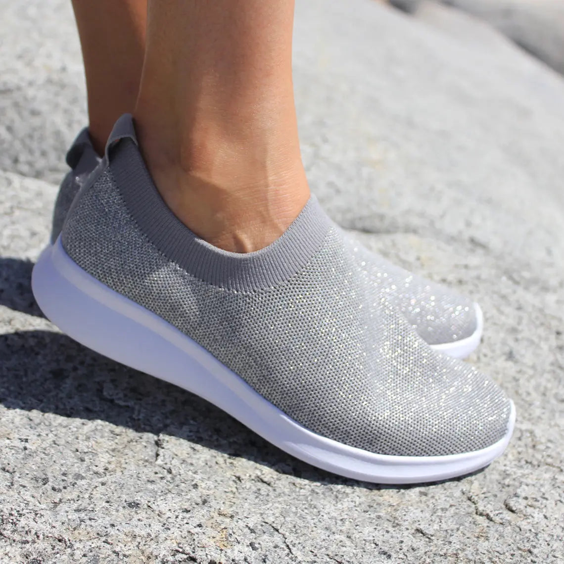 Blaze - Nickel holster Australia