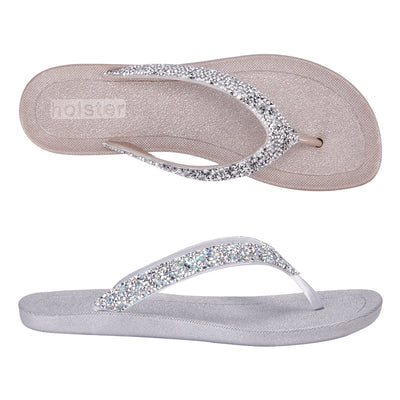 Alora Bundle - Champagne/Moonstone holster Australia
