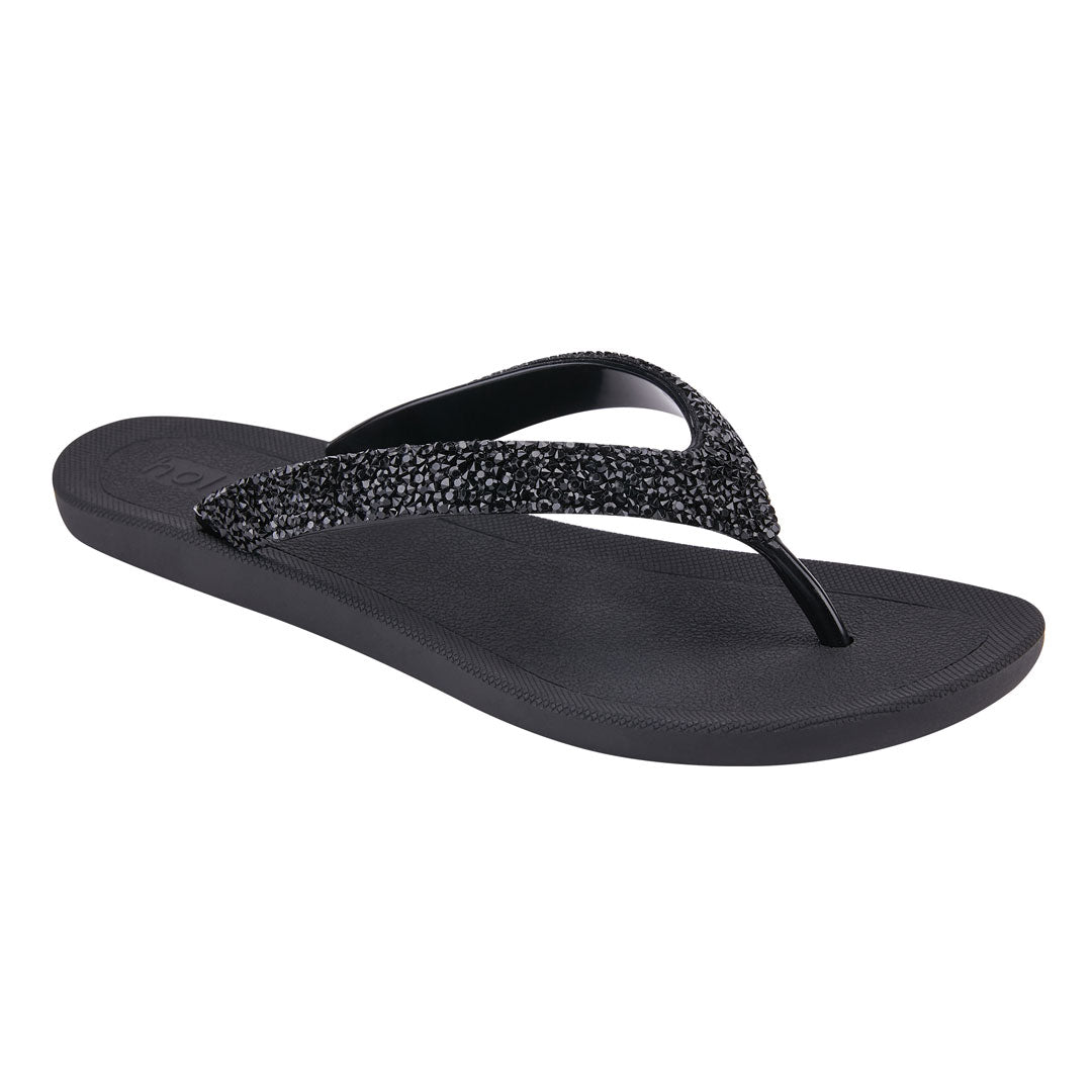 Alora - Black holster Australia