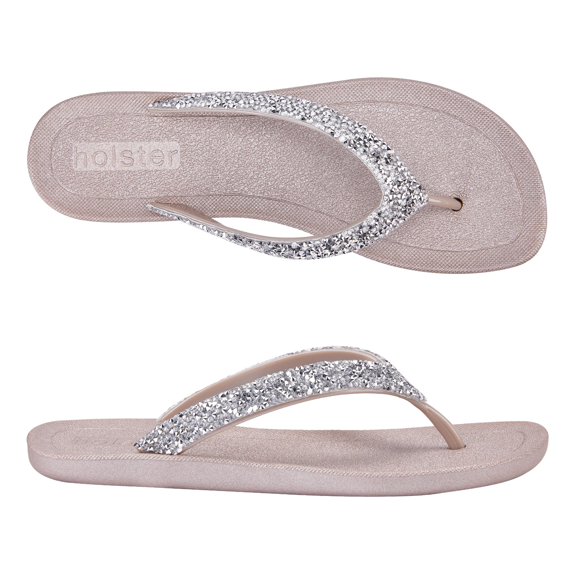 Alora - Champagne holster Australia