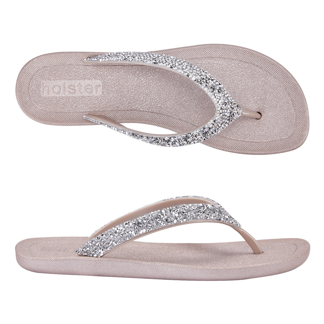 Alora - Champagne holster Australia