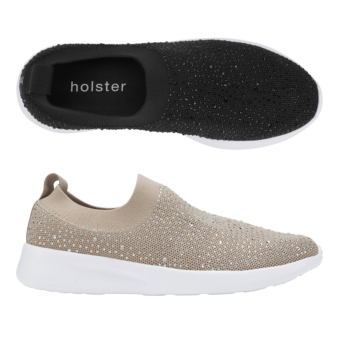 Fireflyer Bundle - Black / Natural holster Australia