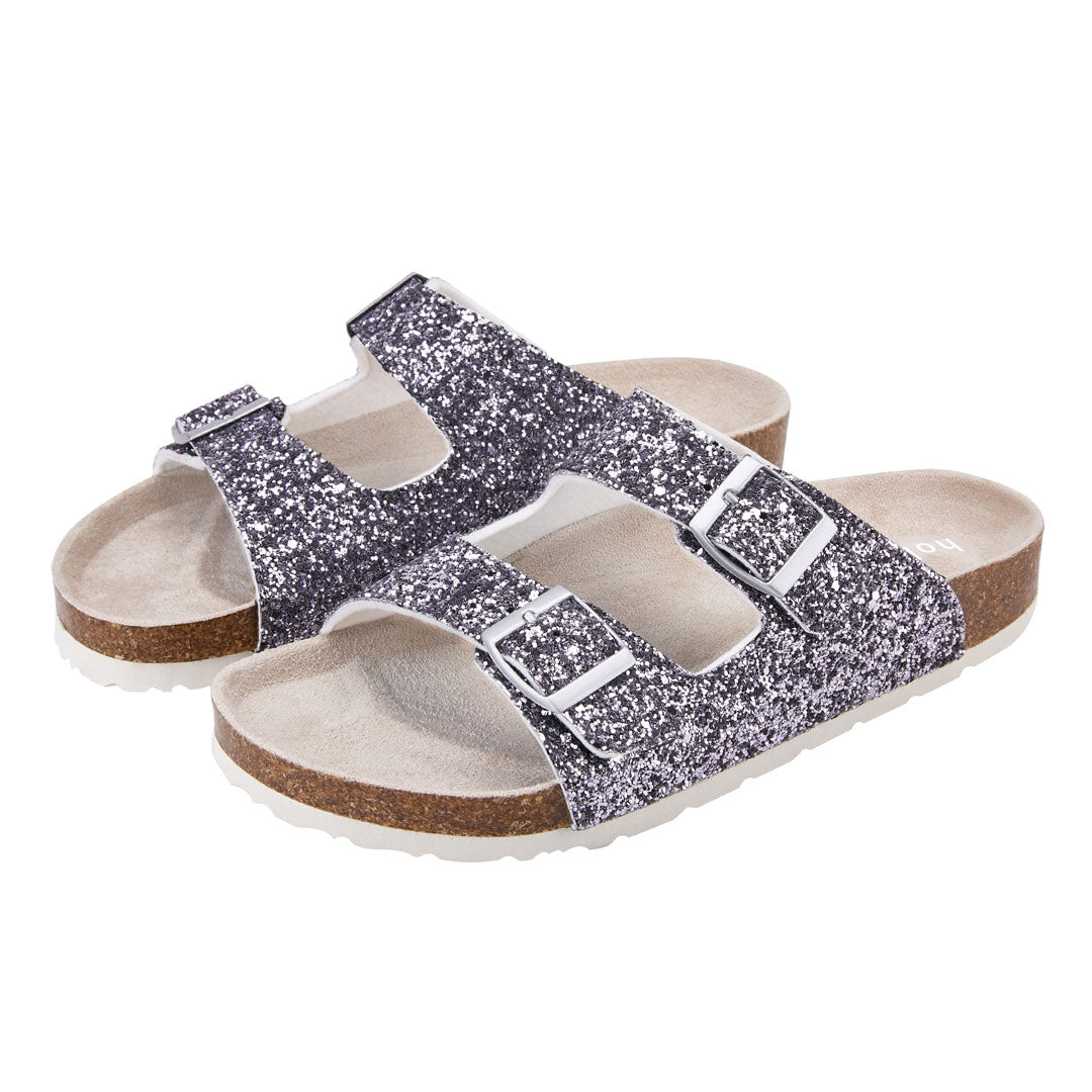 Farah - Pewter holster Australia