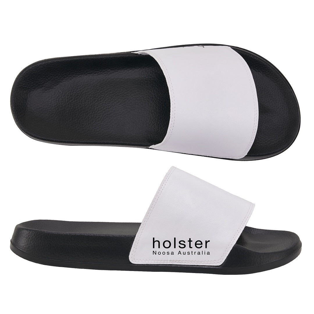 Cloudbreak - Black/White holster Australia