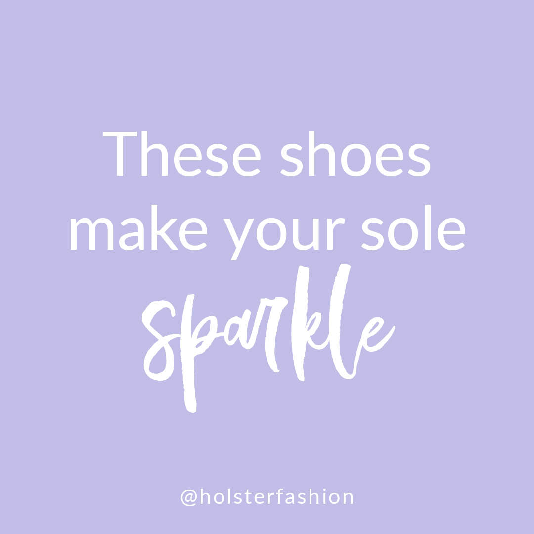 Geneva Espadrille - Black Holster Australia