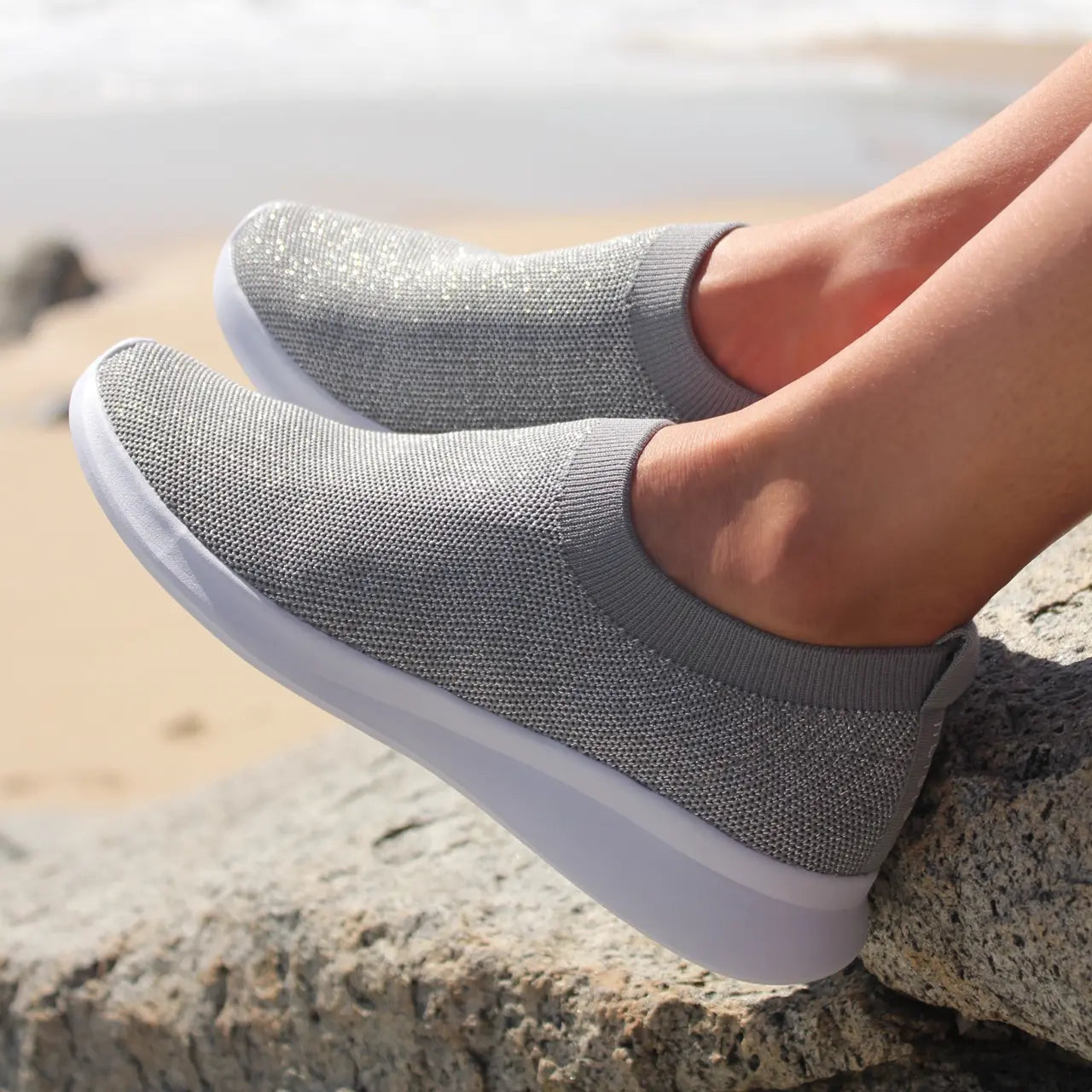 Blaze - Nickel holster Australia