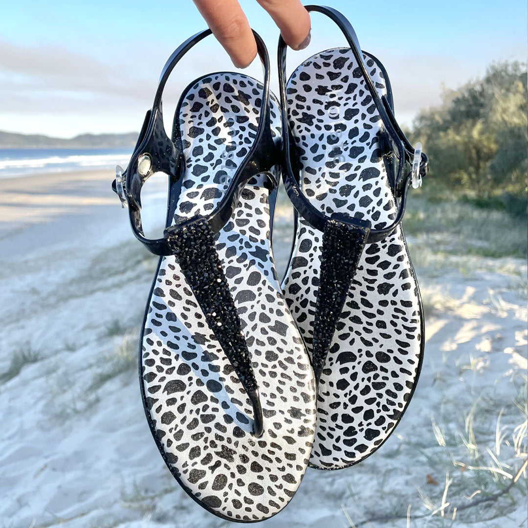 Feline - Black holster Australia