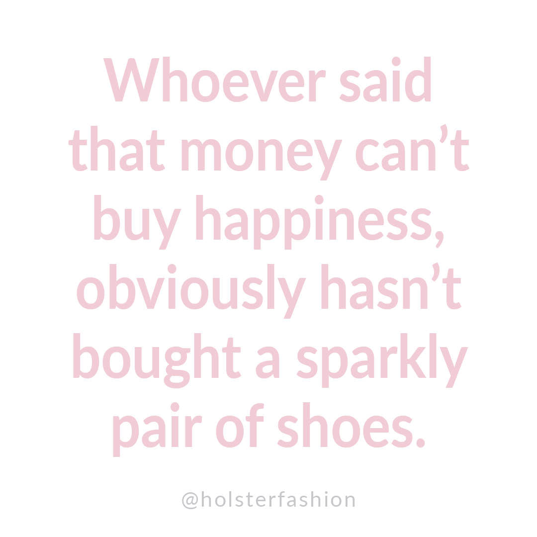 Alora - Black holster Australia