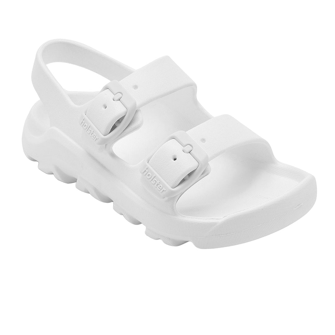 Kids Funseeker - White holster Australia