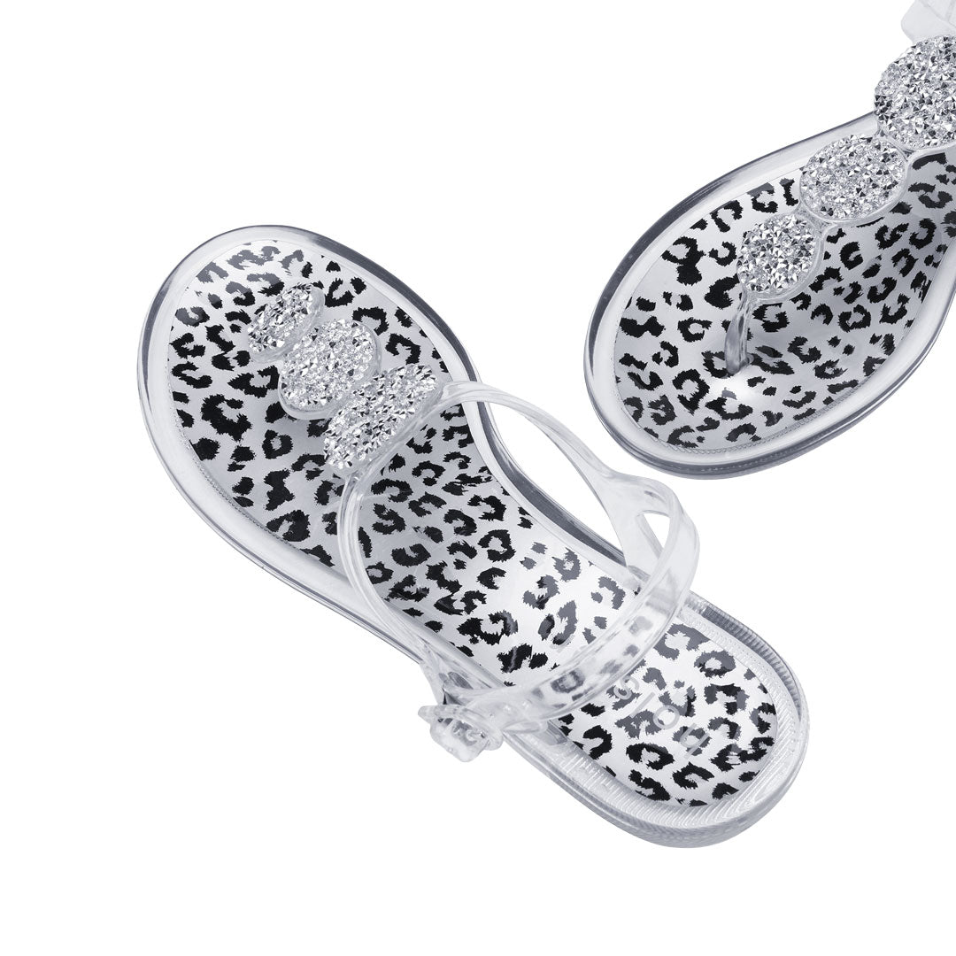 Glamorize - Clear holster Australia